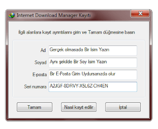 Internet Download Manager 6.26 Build 2 Full Sürüm