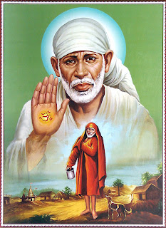 Shirdi Sai Baba