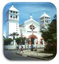 Iglesia de Juayúa