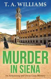 Murder in Siena