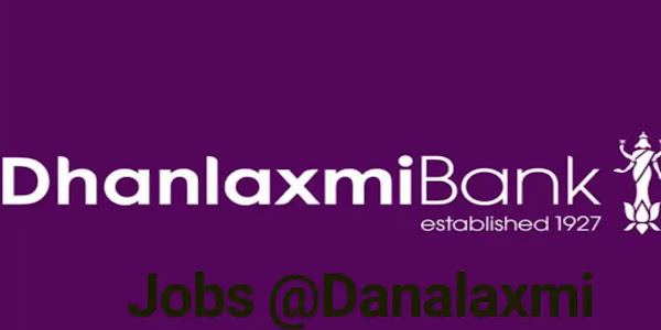 Danalaxmi Bank Limited Non-Engineering Graduates Recruitment 2022