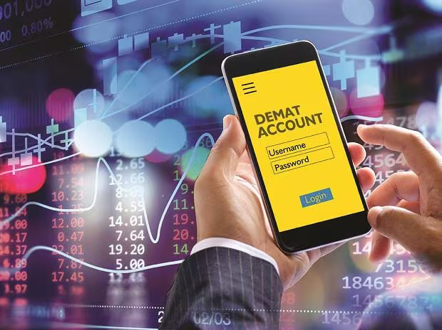 Open a Demat Account and Watch Your Investment Portfolio Grow