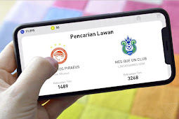 7 Cara Cepat Mendapatkan Banyak GP di PES 2019 Android  