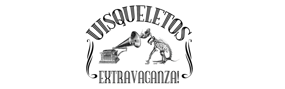 UISQUELETOS