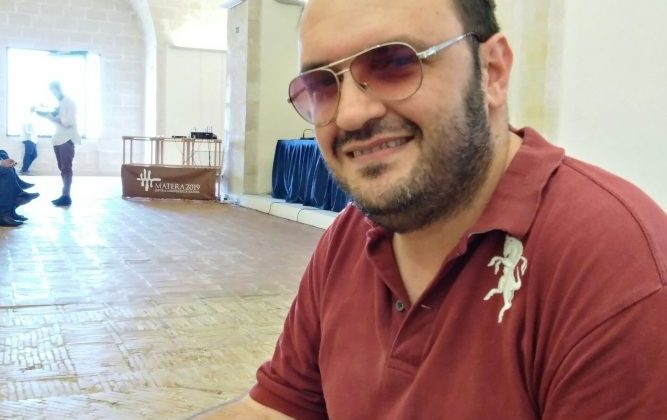 Ugl Matera: “Solidarietà a Piero Quarto”.