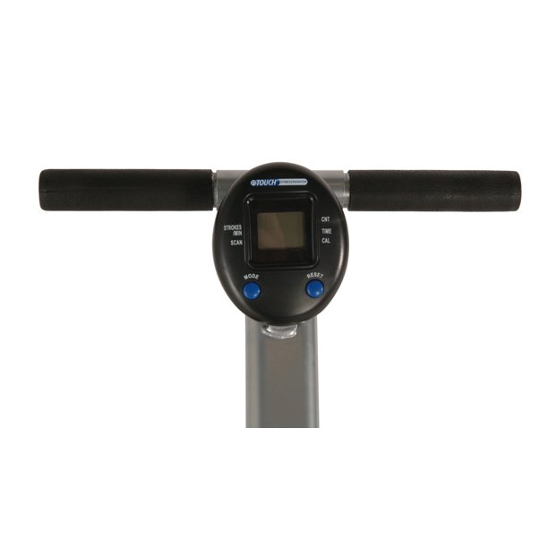 Stamina InMotion Rower 35-0123 monitor