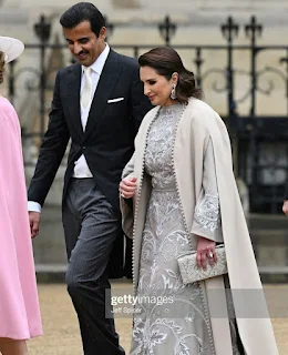 Coronation of King Charles III