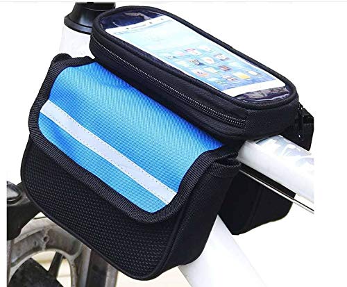 FASTPED® Rainproof Bicycle Bag Bike Bag for Rear Large Capatity Seatpost MTB Accessories 
