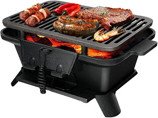 charcoal grills on sale