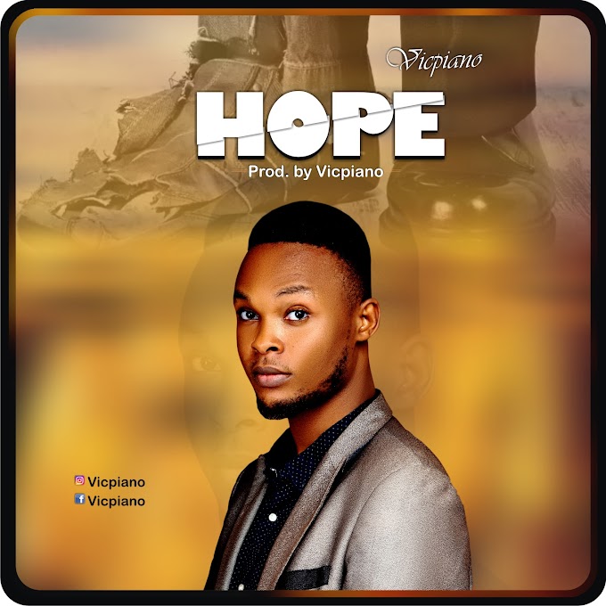 Hope by vicpiano + video