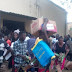 Stampede; Six purported Dead as Angry Residents Raid 'Covid-19 Paliatives Warehouse', Others in Jalingo.