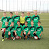 Alevín "B" 14 - 0 Hidalgo