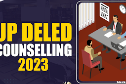 यूपी डीएलएड 2023 काउंसलिंग जारी, 20 नवंबर तक रजिस्ट्रेशन (UP D.El.Ed 2023 counseling continues, registration till November 20)