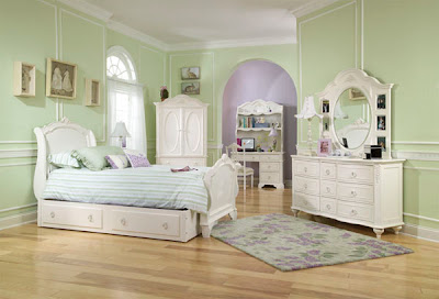 Childrens Bedroom Furniture