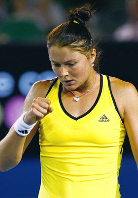 Dinara Safina