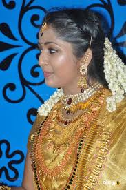 Navya nair Wedding Photos