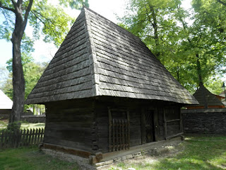 village museum bucarest