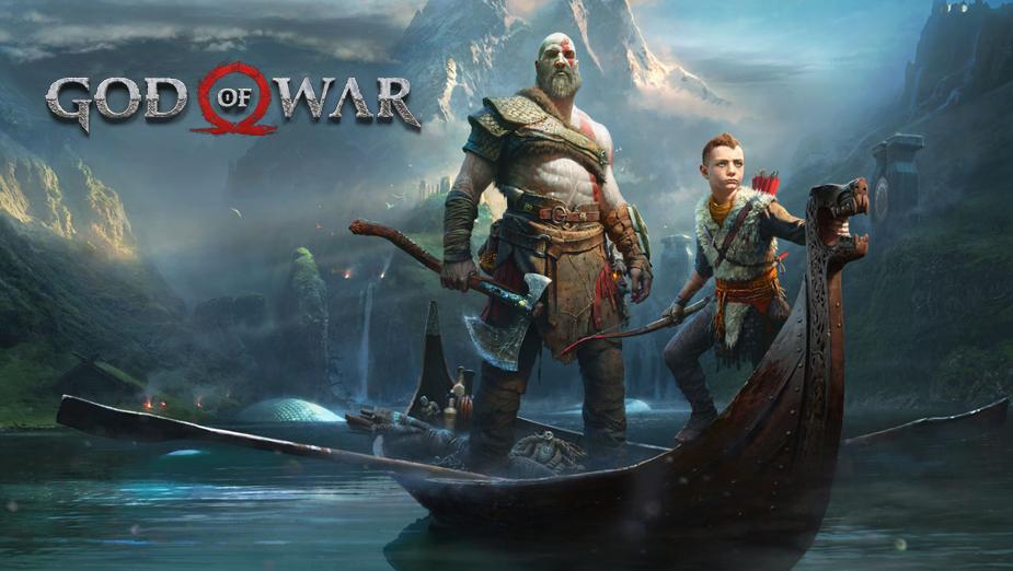 God of War pojawi się na PC na platformie Steam