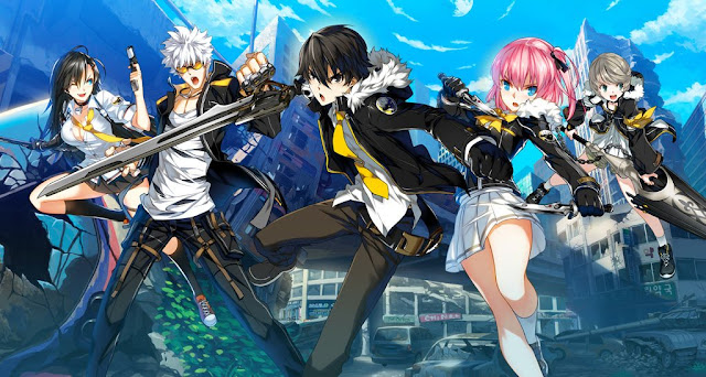 MMORPG Closers retrasa su lanzamiento para PS4