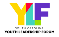 SC Youth Leadership Forum logo