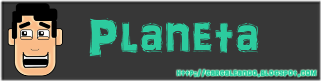 Planeta - Banner Gargalinks 1