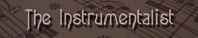 The Instrumentalist