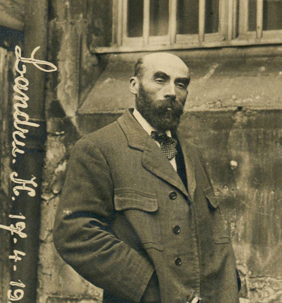 Henri Désiré Landru