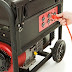 What are natural gas generators