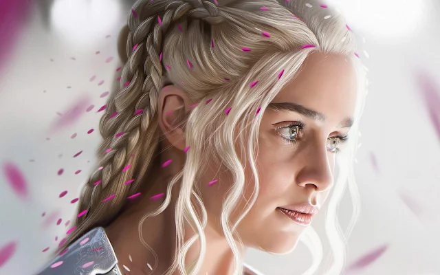 Daenerys Targaryen Wallpapers, Daenerys Targaryen Abstract Backgrounds, Daenerys Targaryen Desktop Images, Daenerys Targaryen HD Photos, Daenerys Targaryen HD Wallpaper