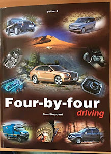 Four-by-Four Driving