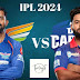 LSG vs DC: Delhi Capitals (DC) Beats Lucknow Super Gaints (LSG) For The First Time In IPL History, Win By 6 Wickets, Delhi Capitals (DC) Win by 6 wickets,Today's IPL Match, Details, Pitch Report, Fantasy Team, Squad and more 