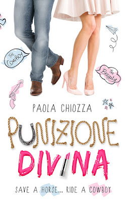 recensione punizione divina di paola chiozza