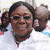 Frema Opare to lead Akufo-Addo’s backroom staff as Chief of Staff 