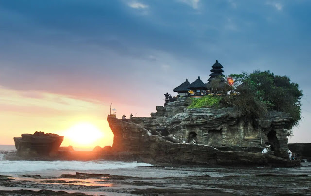 tanah lot