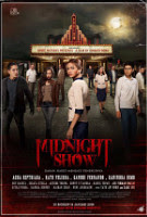 Sinopsis, Midnight, Show, Film, Bioskop, Horor, 2016