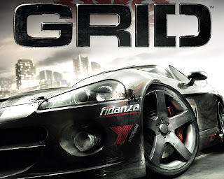 grid | racing game