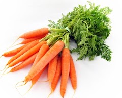 5 manfaat tumbuhan wortel bagi kesehatan tubuh kita