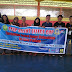  Gunung Pangilun FC Juarai Turnamen FTSP Silent Effect Cup