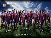 FC Barcelona: Photos (fc barcelona team wallpapers )