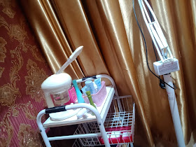 Salon Nuswah Muslimah