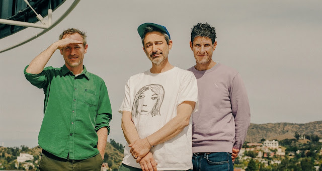 Michael Diamond Adam Horovitz Spike Jonze | Beastie Boys Story | Apple TV+