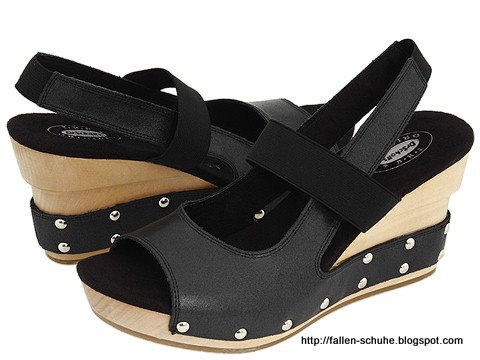 Fallen schuhe:fallenschuhe-336766