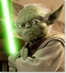 Yoda