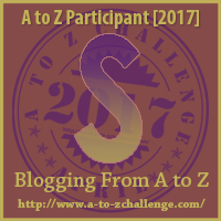 http://www.a-to-zchallenge.com/