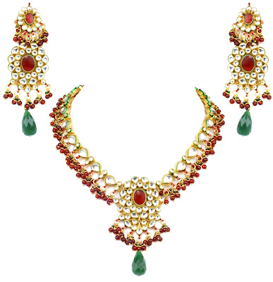 indian-wedding-jewellery imagesoflove