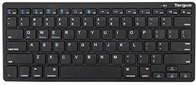 targus wireless keyboard in India