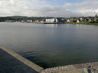 View from the Bridge, Kivik