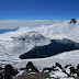 Inicia operativo para controlar el acceso vehicular en el Nevado de Toluca