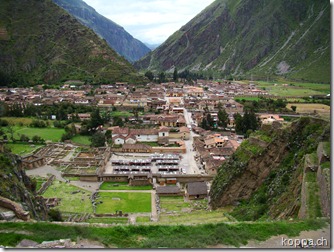 110307 Ollantaytambo (11)