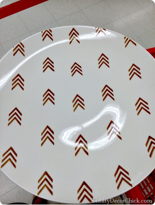 DIY stencil (fail and save!)